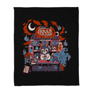 Souls For Sale