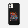 Souls For Sale-iPhone-Snap-Phone Case-Nerd Universe