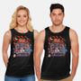 Souls For Sale-Unisex-Basic-Tank-Nerd Universe