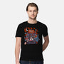 Souls For Sale-Mens-Premium-Tee-Nerd Universe