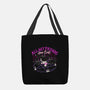All My Friends Are Evil-None-Basic Tote-Bag-Nerd Universe
