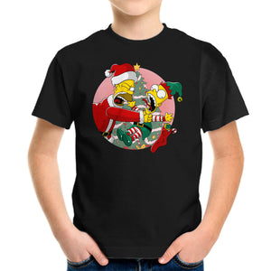 Not Santa's Helper