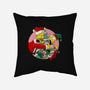 Not Santa's Helper-None-Non-Removable Cover w Insert-Throw Pillow-MarianoSan