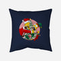 Not Santa's Helper-None-Removable Cover w Insert-Throw Pillow-MarianoSan