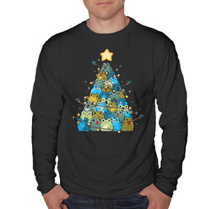 Froggy Christmas