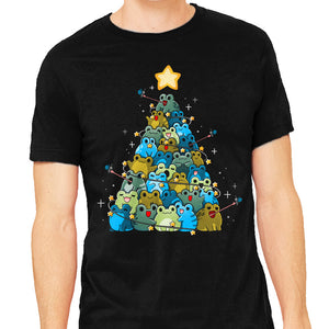 Froggy Christmas