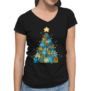 Froggy Christmas