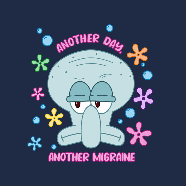 Another Migraine-Unisex-Basic-Tank-Alexhefe