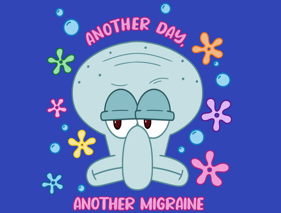 Another Migraine