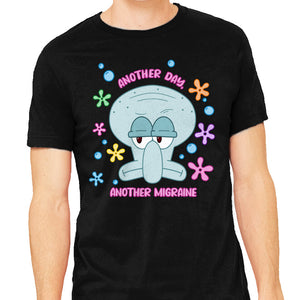 Another Migraine