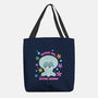 Another Migraine-None-Basic Tote-Bag-Alexhefe