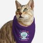 Another Migraine-Cat-Bandana-Pet Collar-Alexhefe