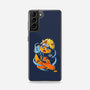 Meowruto-Samsung-Snap-Phone Case-Vallina84