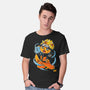 Meowruto-Mens-Basic-Tee-Vallina84