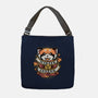 Winter Is Here-None-Adjustable Tote-Bag-naomori