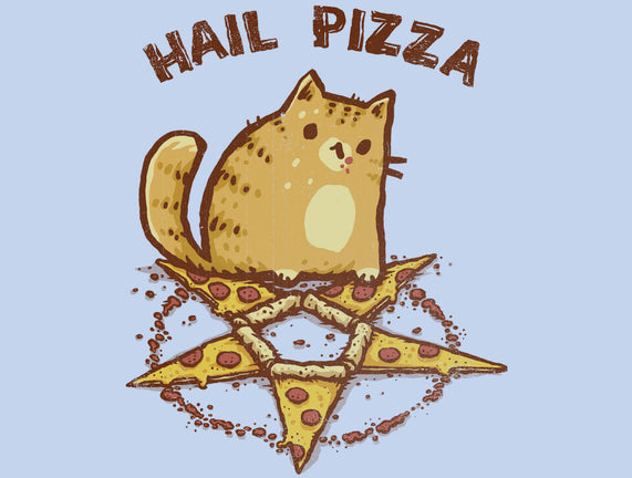 Hail Pizza