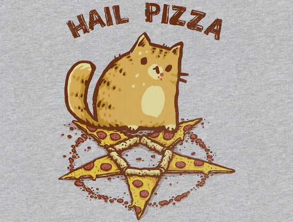 Hail Pizza