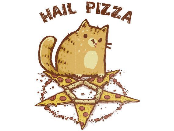 Hail Pizza