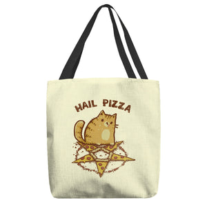 Hail Pizza