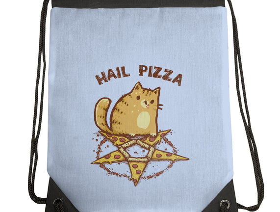 Hail Pizza