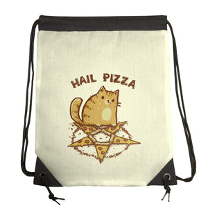 Hail Pizza