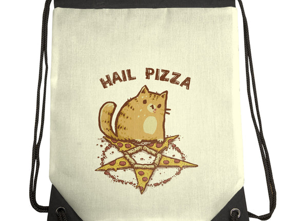 Hail Pizza