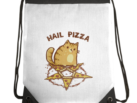 Hail Pizza