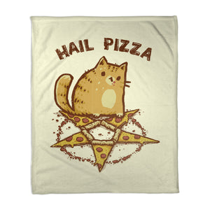 Hail Pizza