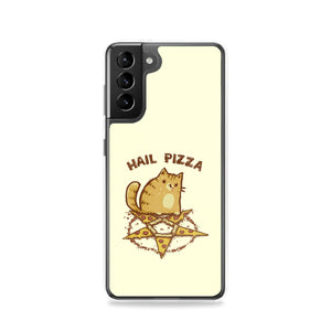 Hail Pizza