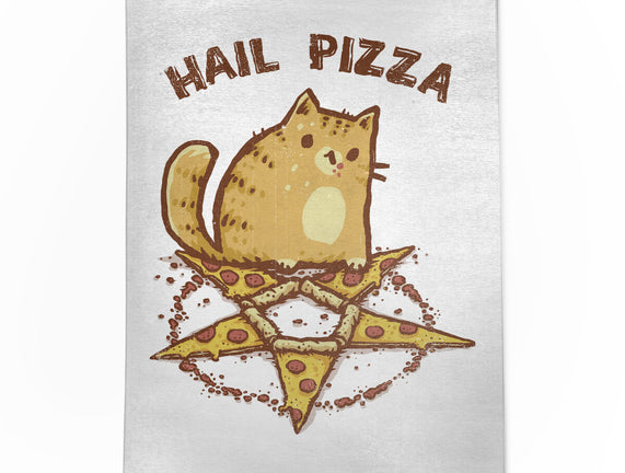 Hail Pizza