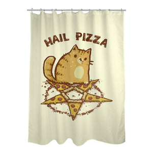 Hail Pizza