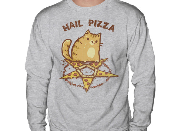 Hail Pizza