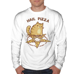 Hail Pizza