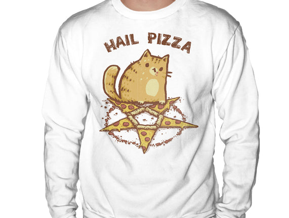 Hail Pizza