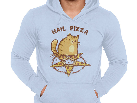 Hail Pizza