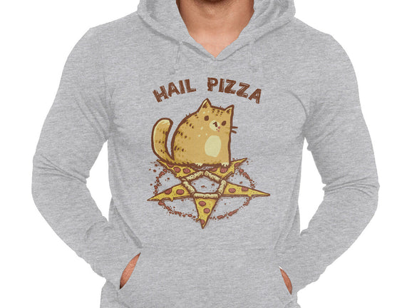 Hail Pizza