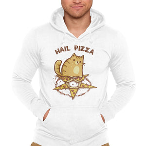 Hail Pizza