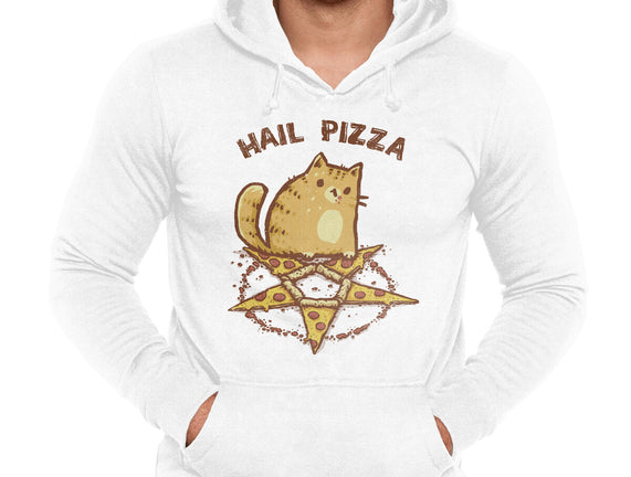 Hail Pizza