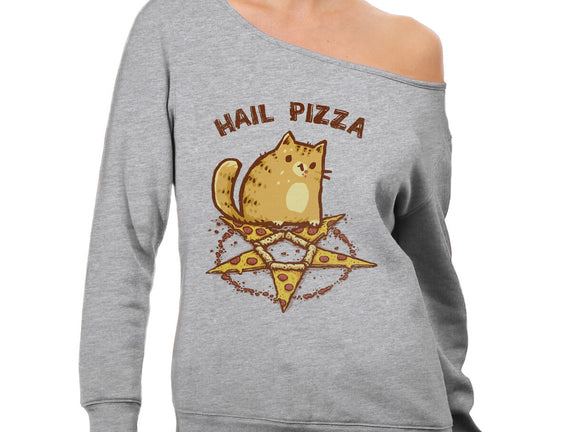 Hail Pizza