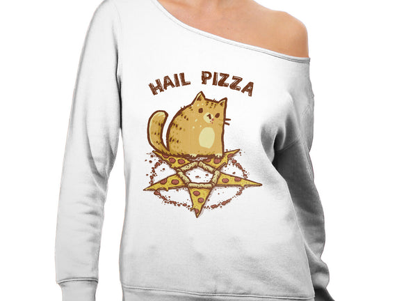 Hail Pizza