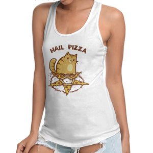 Hail Pizza