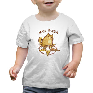 Hail Pizza