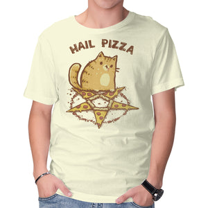 Hail Pizza