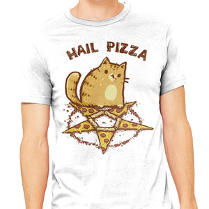 Hail Pizza