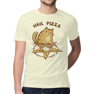 Hail Pizza