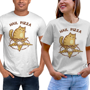 Hail Pizza
