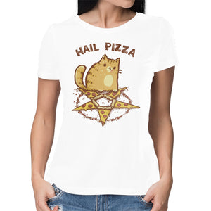Hail Pizza
