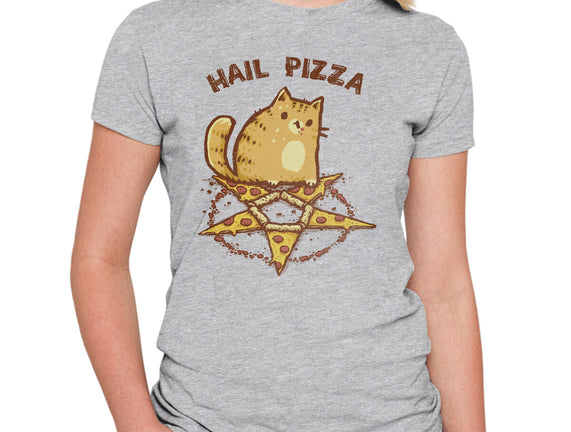 Hail Pizza