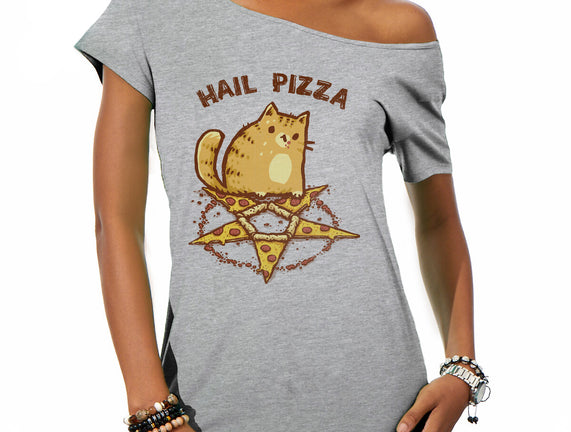 Hail Pizza