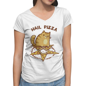 Hail Pizza